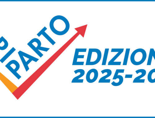 RIPARTO 2025-26, nuova edizione