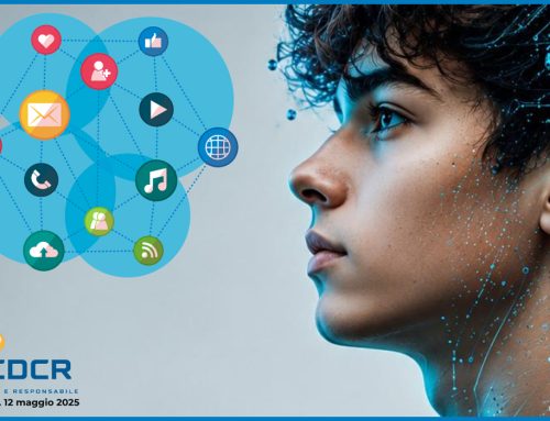 Progetto CDCR. Presentati oggi i risultati dello studio sui rischi per utenti vulnerabili e minori su social network e chatbot